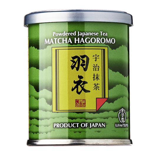 Ujinotsuyu Seicha Matcha Powder 40g