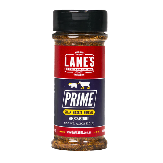 Lane's Prime Seasoning 121g