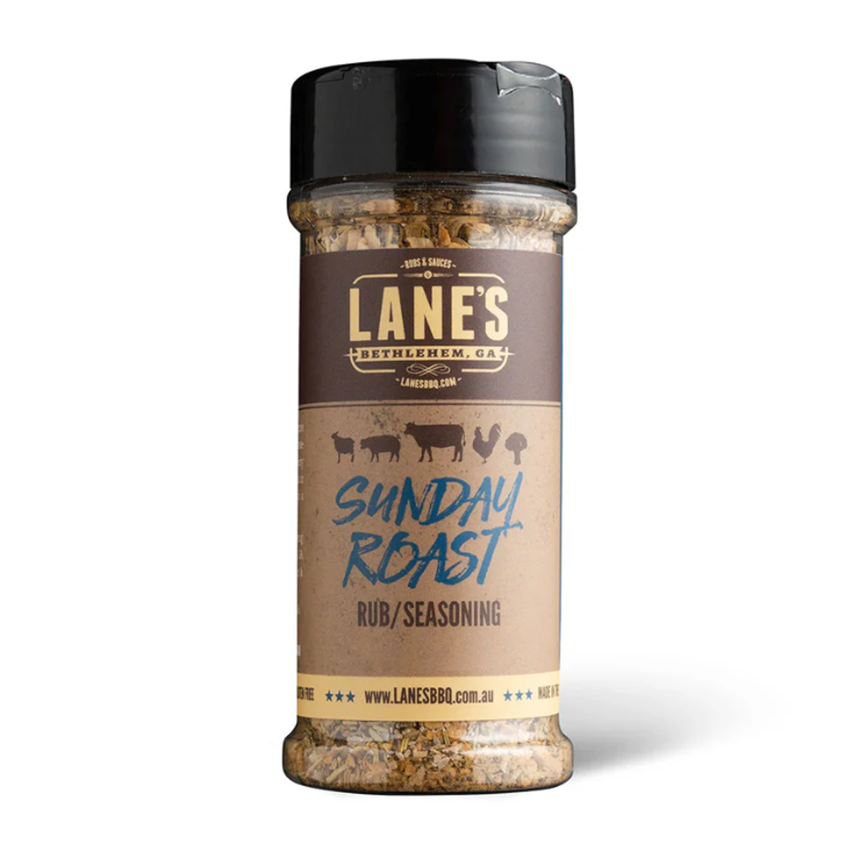 Lane's Sunday Roast Seasoning 94g