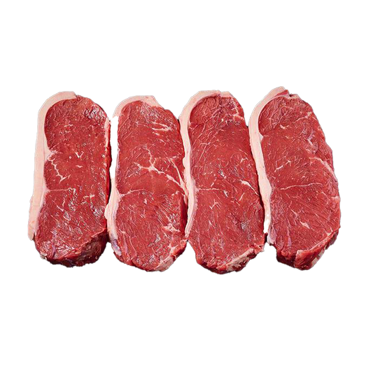 Economy Beef Sirloins 1.6kg-2.2kg