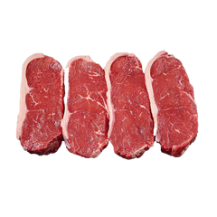 Economy Beef Sirloins 800g-1kg