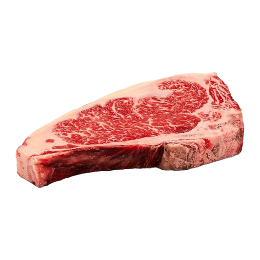 Origin Meats Dry Aged Sirloin Steak 250g