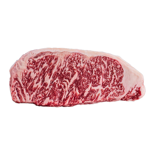 Origin Meats Wagyu Porterhouse Steak MB4-5 350g