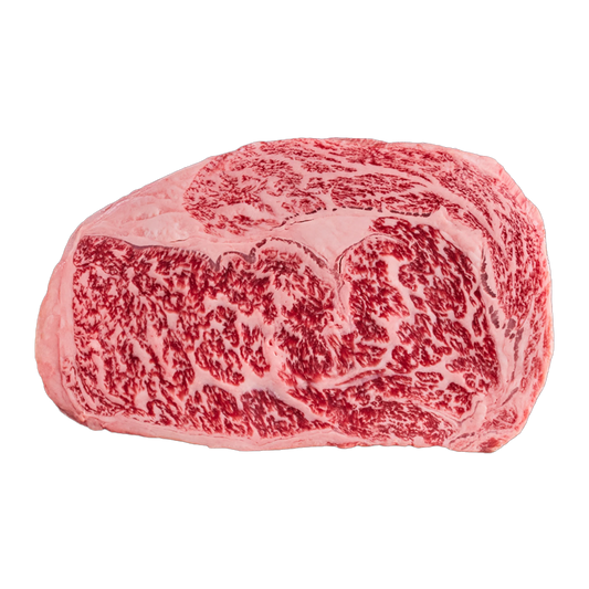 Origin Meats Wagyu Scotch Fillet Steak MB4-5 300g