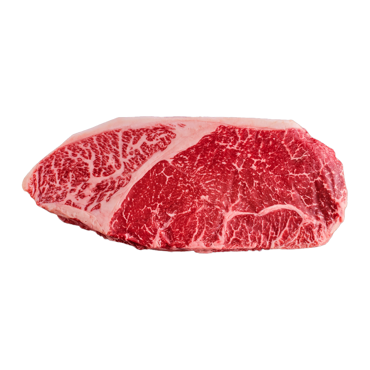 Origin Meat Wagyu Rump Steak MB4-5 300g