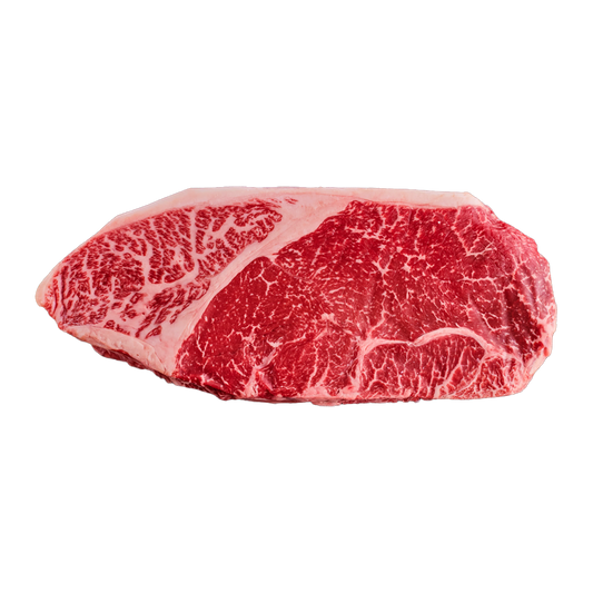 Origin Meat Wagyu Rump Steak MB4-5 300g