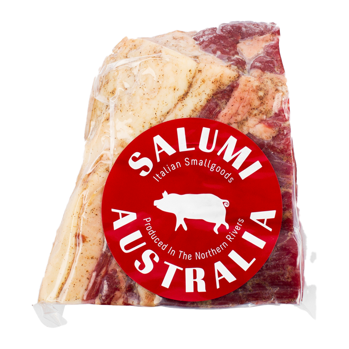 Salumi Free Range Guanciale 280-380g