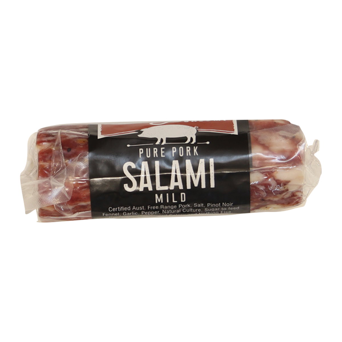 Murray River Smokehouse Salami 180g