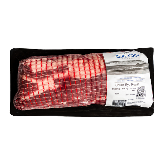 Cape Grim Beef Chuck Eye Roast 900g-1.1kg