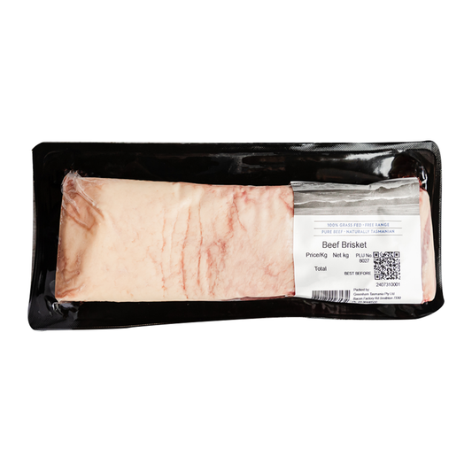 Cape Grim Beef Brisket 500g-1kg