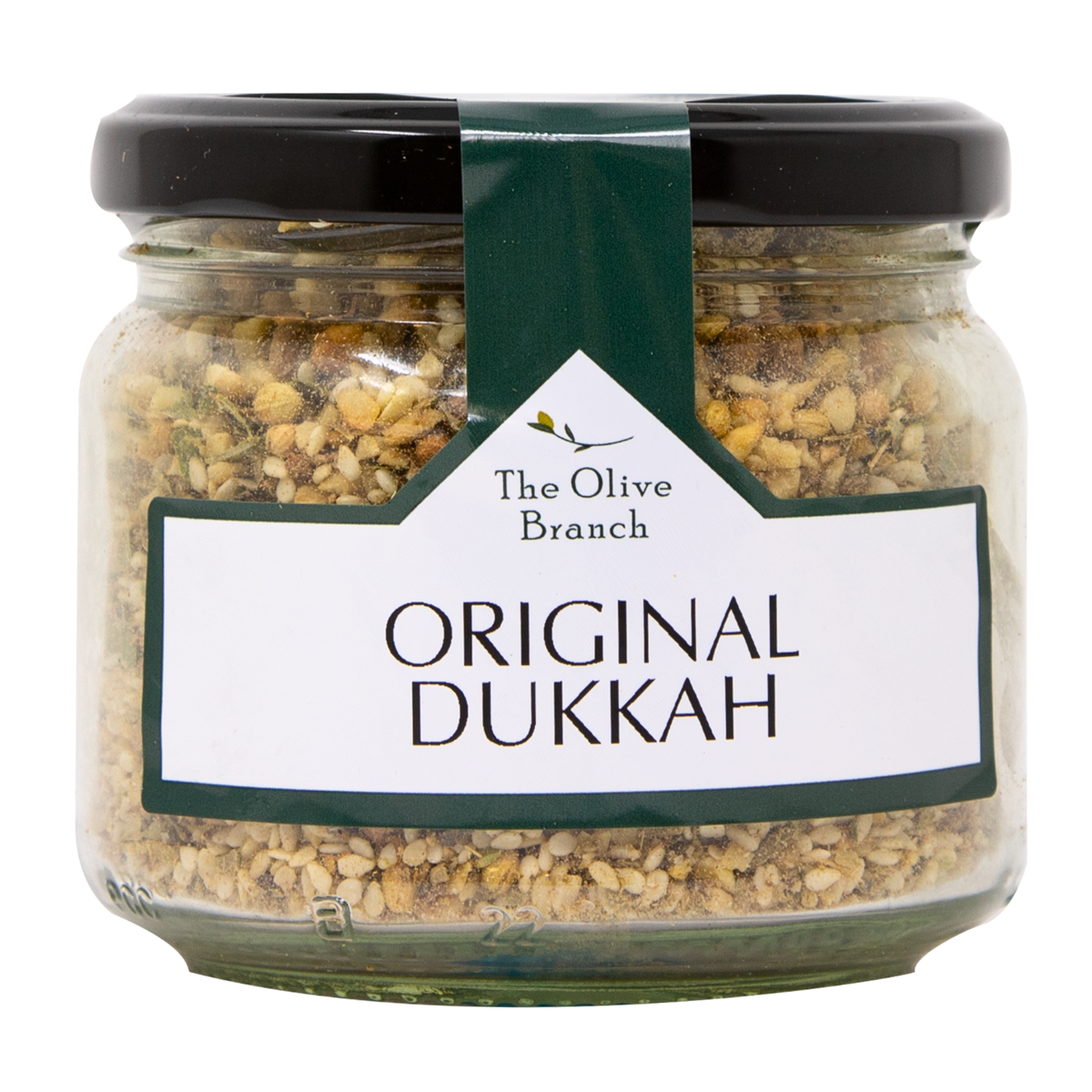 The Olive Branch Dukka Original 175g