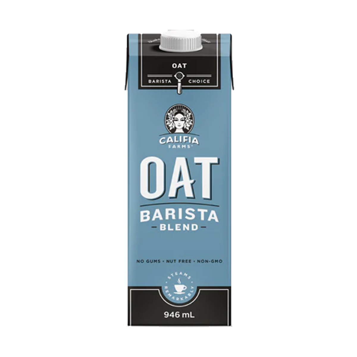 Califa Farms Oat Milk Barista Blend 1L