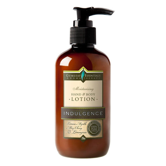 Gumleaf Essentials Indulgence Lotion 250ml