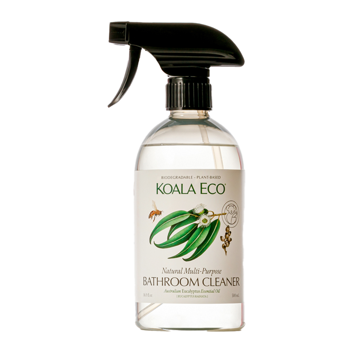 Koala Eco Multi Purpose Bathroom Cleaner 500ml