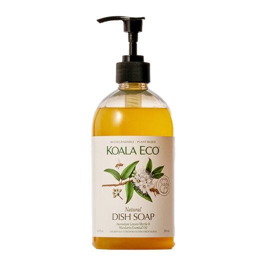 Koala Eco Dish Soap 500ml