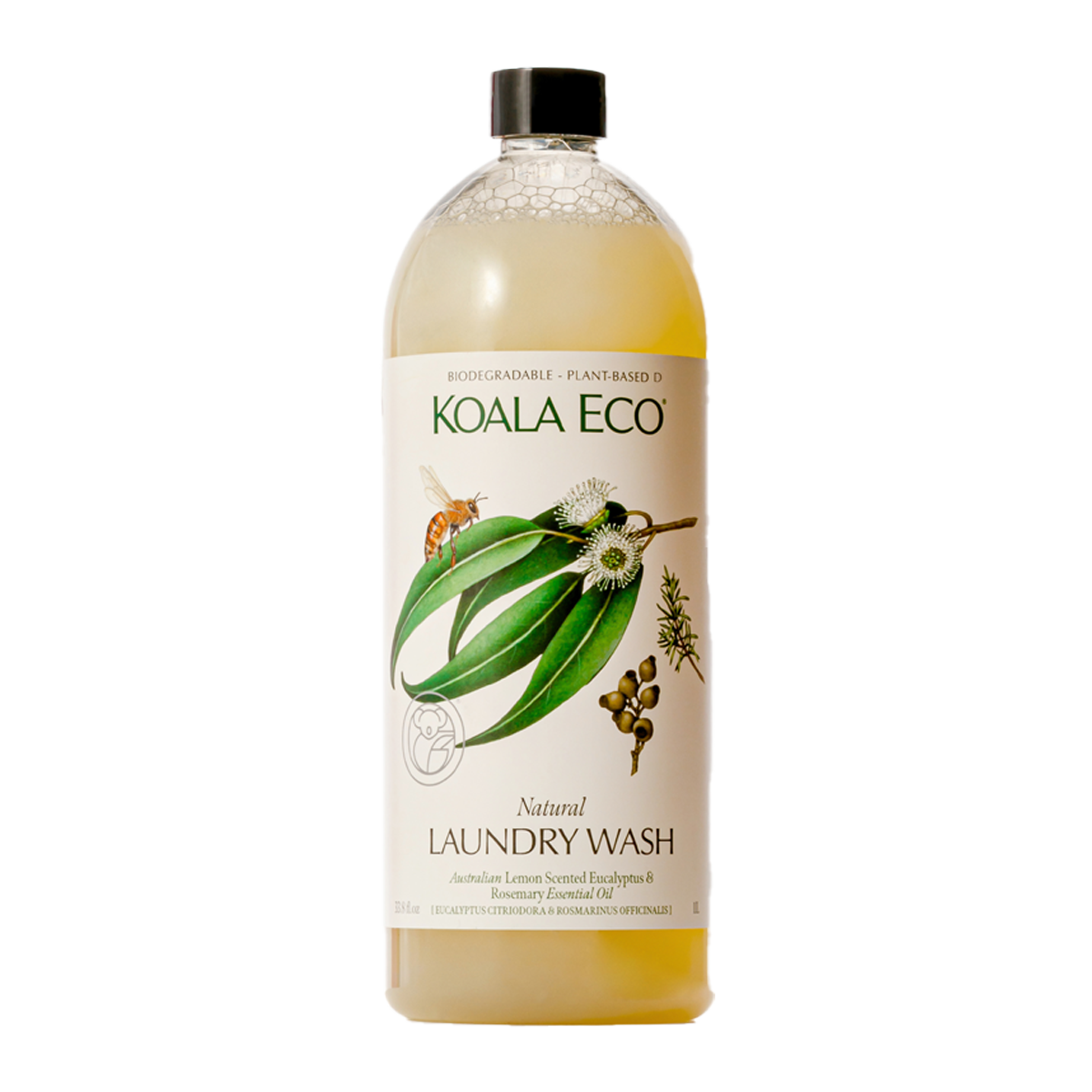 Koala Eco Laundry Wash 1L