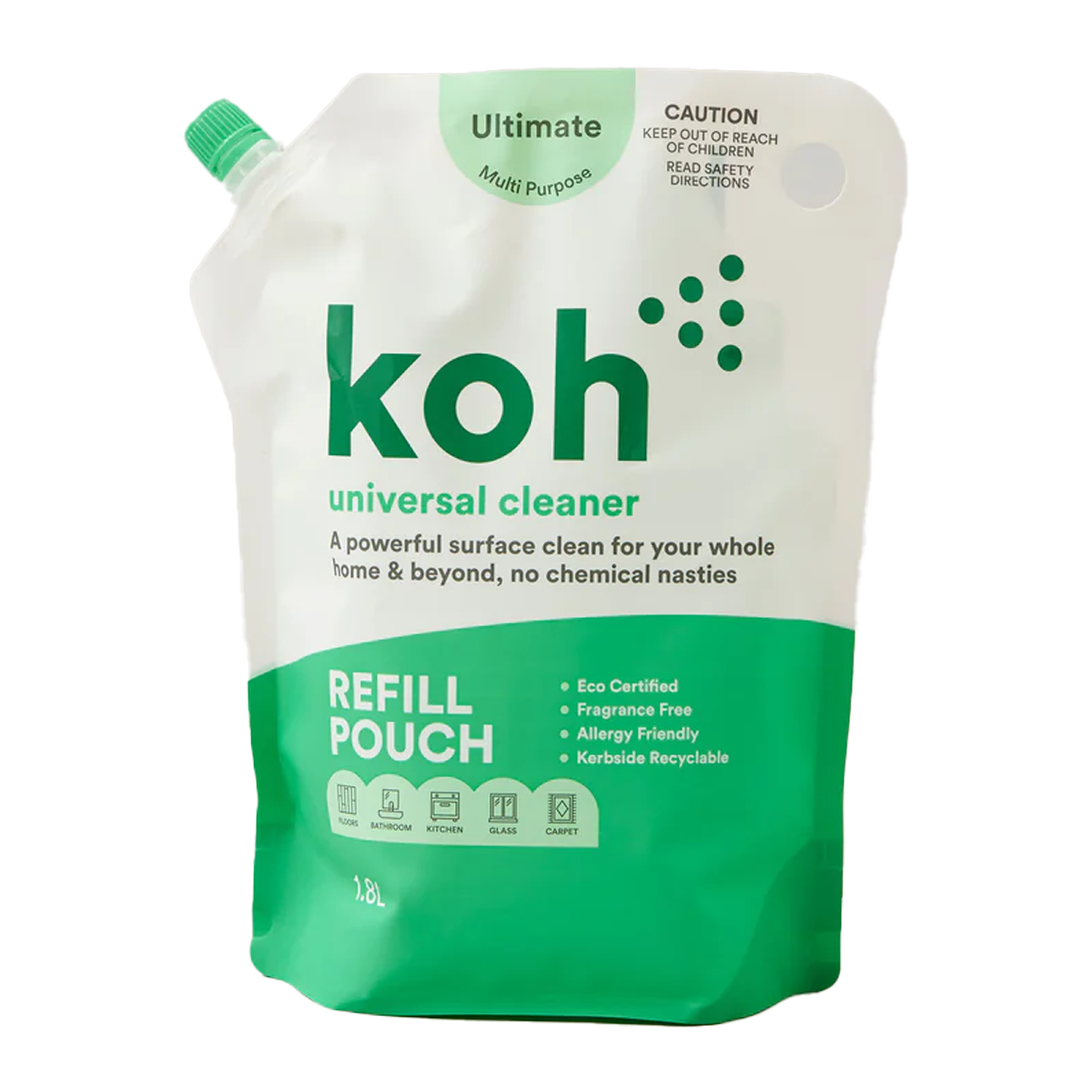 Koh Universal Refill Pouch 1.5L