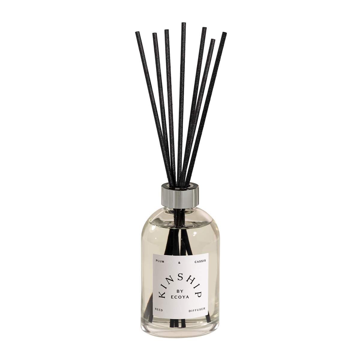 KINSHIP By ECOYA Plum & Cassis Diffuser 200ml