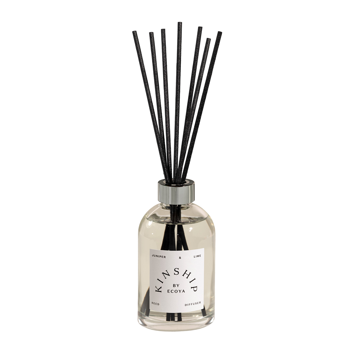 KINSHIP By ECOYA Juniper & Lime Diffuser 200ml