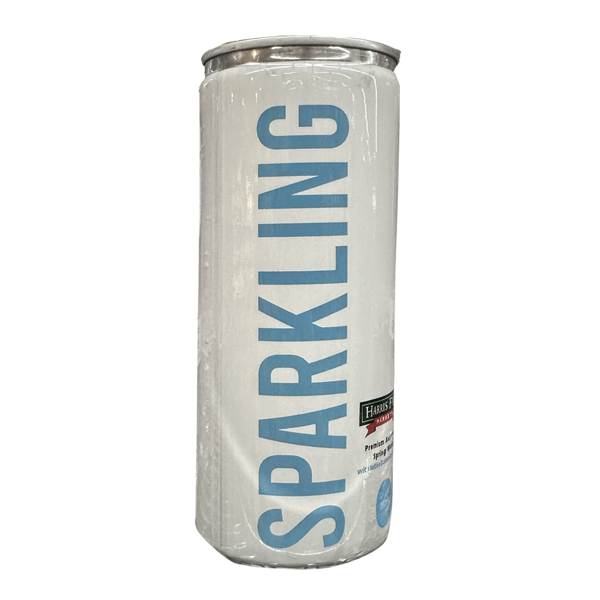 Harris Farm Sparkling Water 250ml