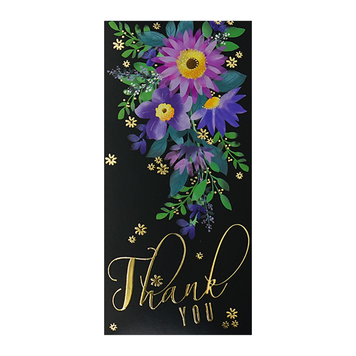 Fantastick Say It With Flowers Thank You 100g