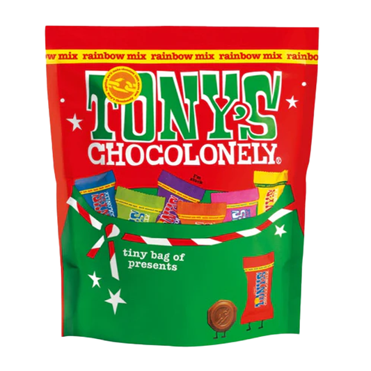 Tony's Chocolonely Mix Pouch 135g