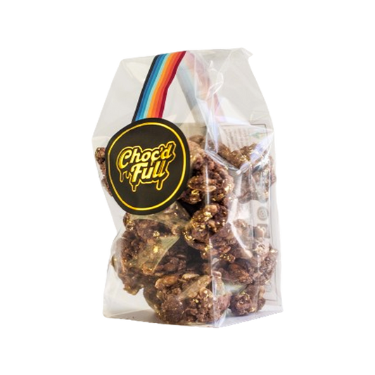 Choc'd Full Rocky Road 200g