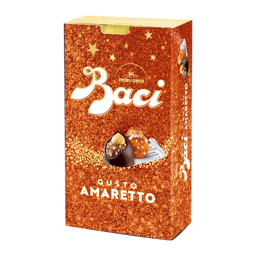 Bacci Bijou Amaretto 150g