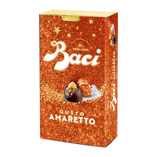 Bacci Bijou Amaretto 150g