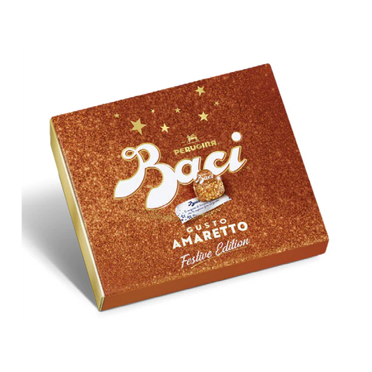 Baci Amaretto Box 200g