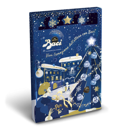 Baci Advent Calendar 278g