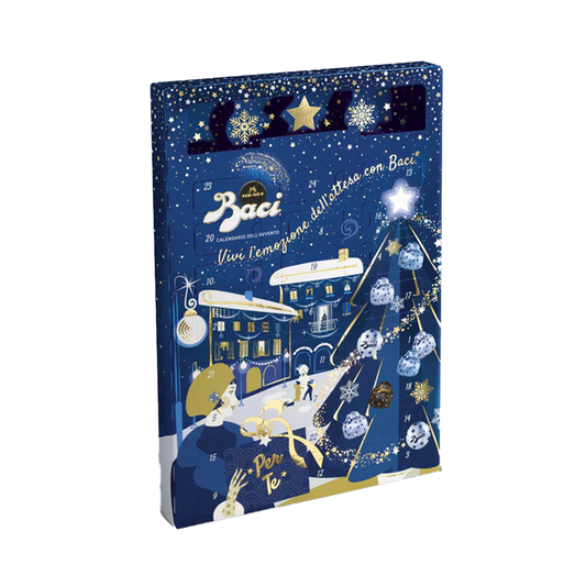 Baci Advent Calendar 278g