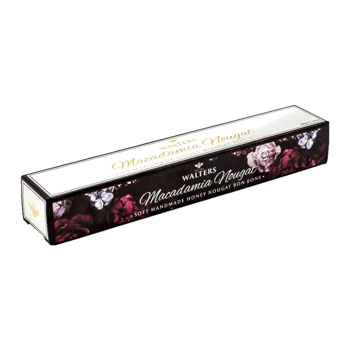 Walters Nougat Macadamia Bon Bons 42g