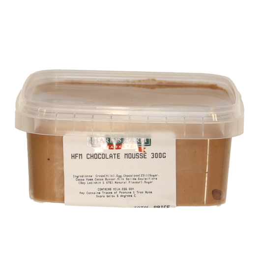 Harris Farm Chocolate Mousse 300g