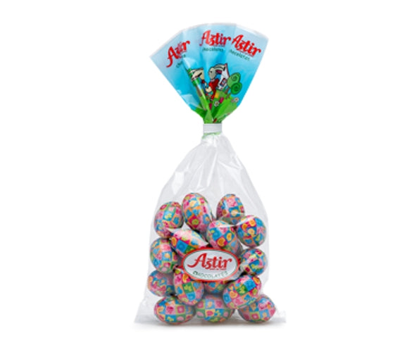 Astir Praline Eggs in a Bag 250g