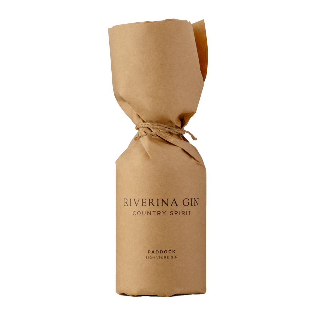 Riverina Paddock Gin 700ml