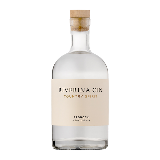 Riverina Paddock Gin 700ml