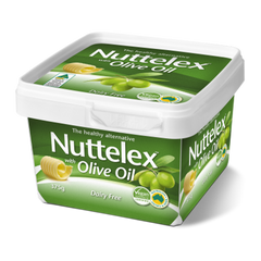 Nuttelex Olive Spread 500g