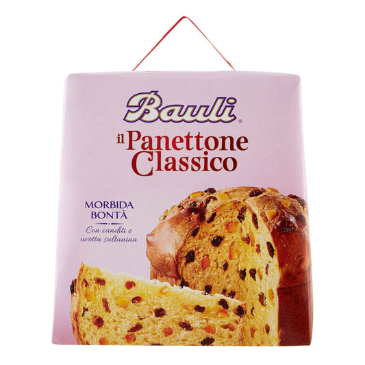 Bauli Mini Panettone 90g