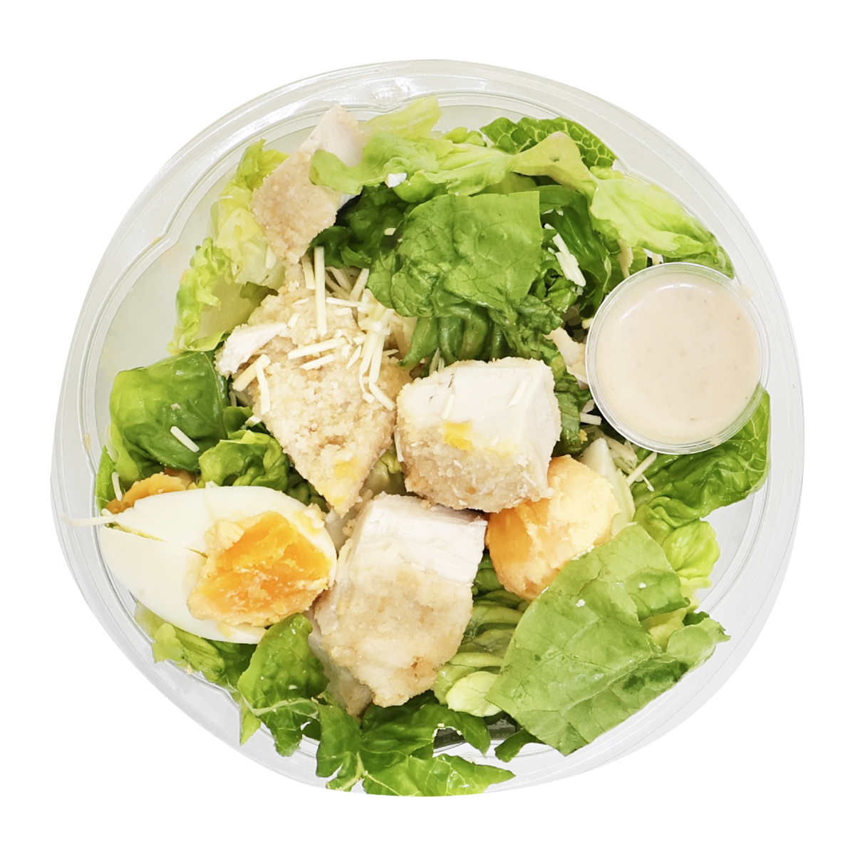 Harris Farm Salad Chicken Caesar 200g