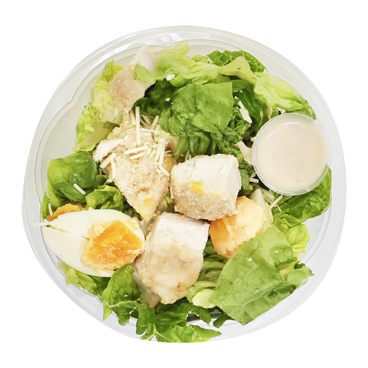 Harris Farm Salad Chicken Caesar 200g