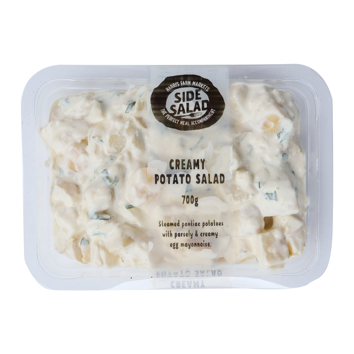 Harris Farm Side Salad Creamy Potato Salad 700g