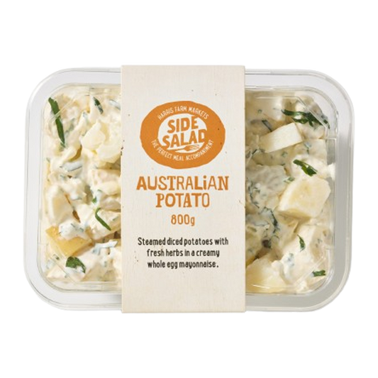 Harris Farm Australian Potato Side Salad 800g