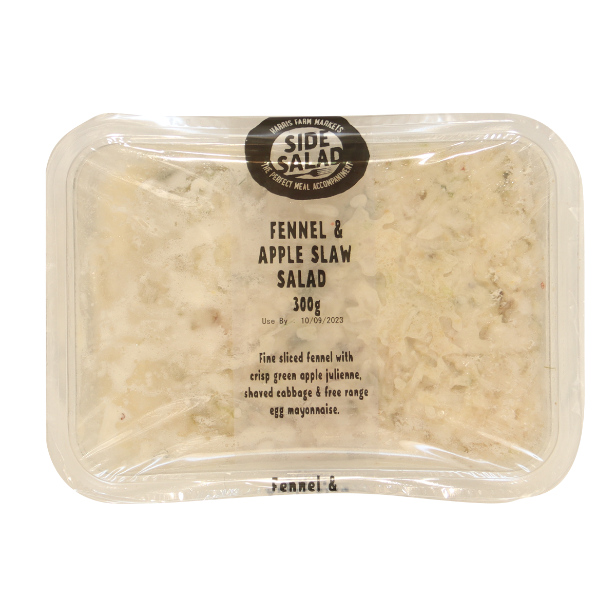 Harris Farm Side Salad Fennel & Apple Slaw Salad 300g