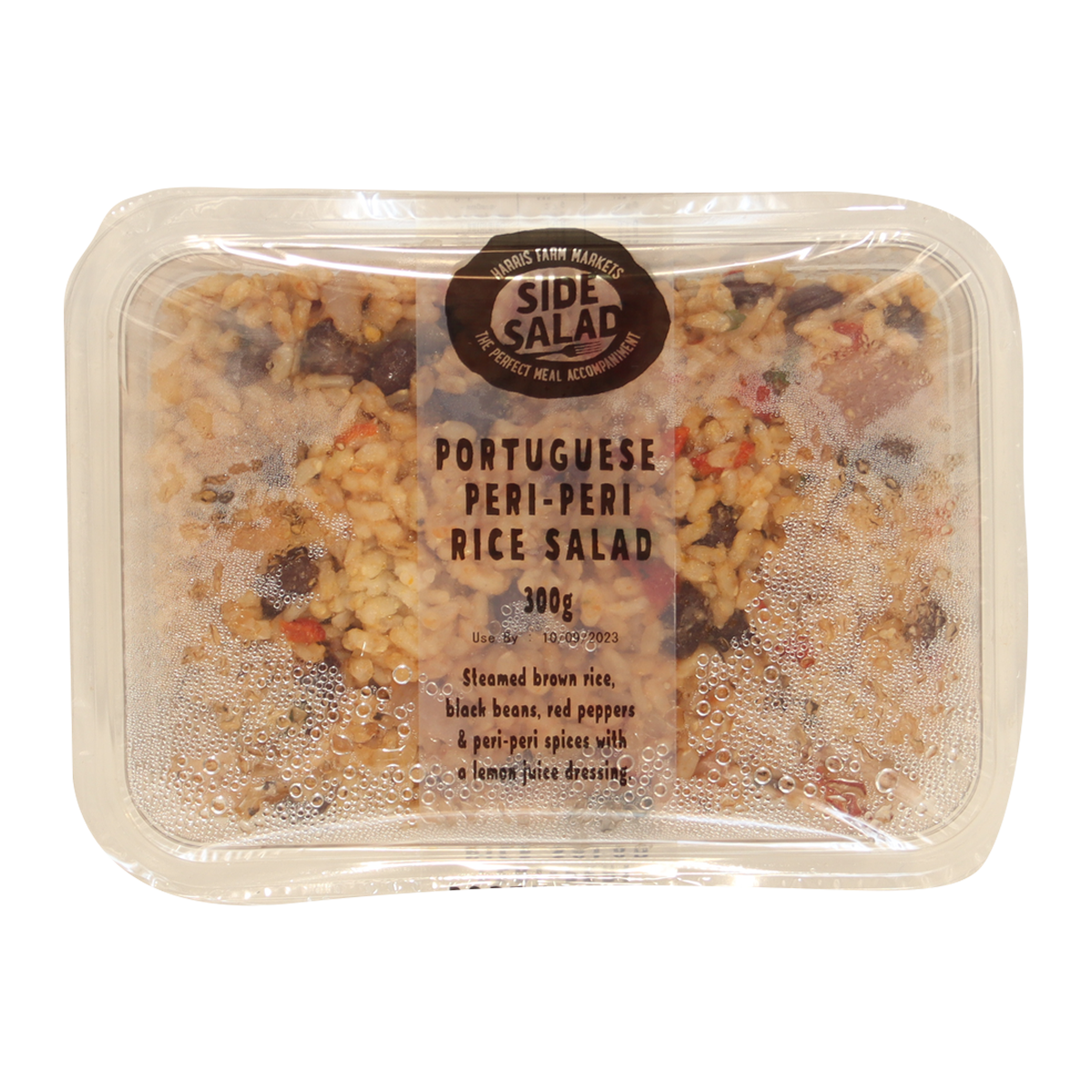 Harris Farm Side Salad Portuguese Peri-Peri Rice Salad 300g