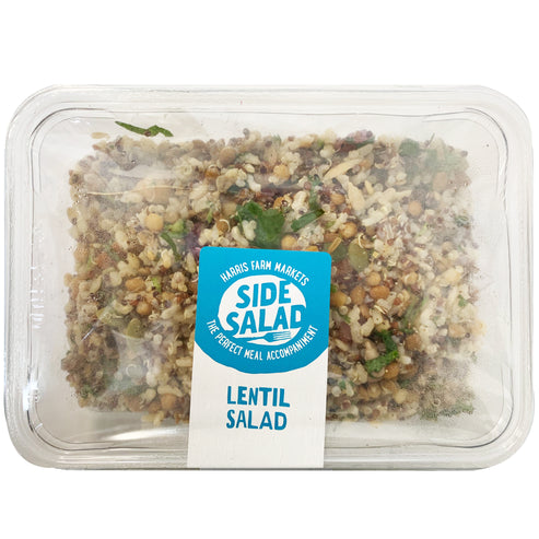 Harris Farm Side Salad Lentil Salad 300g