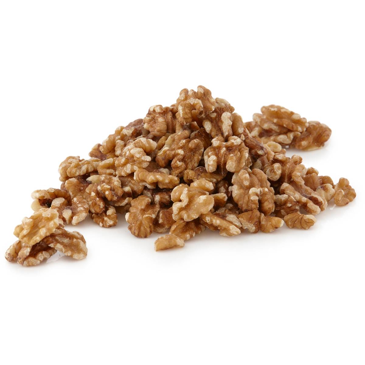 Walnut Kernels Loose 250g