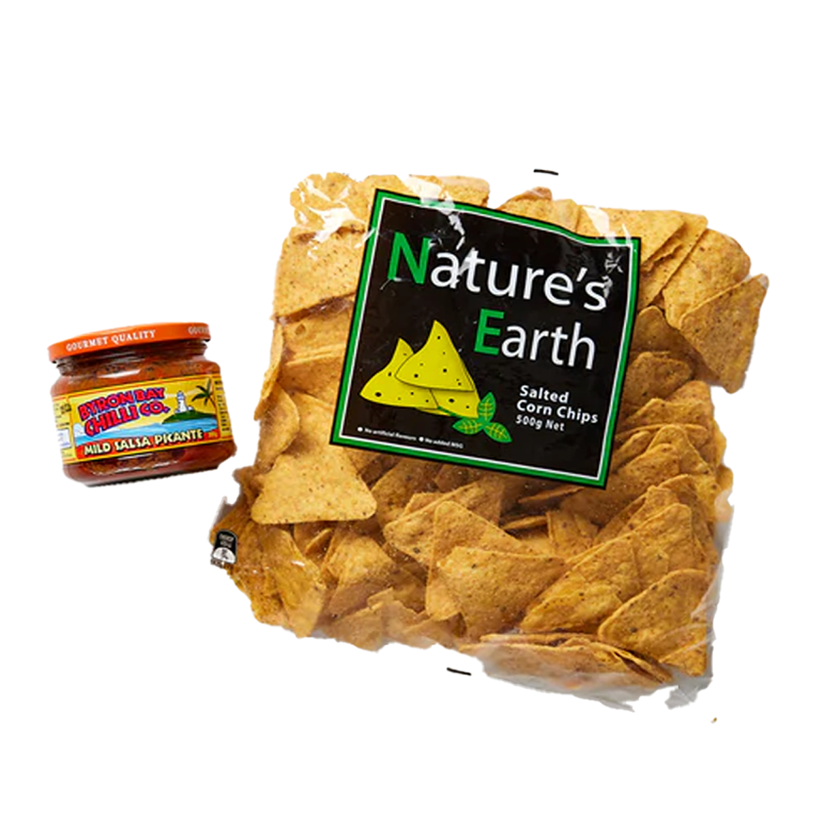 Chips and Dip Bundle