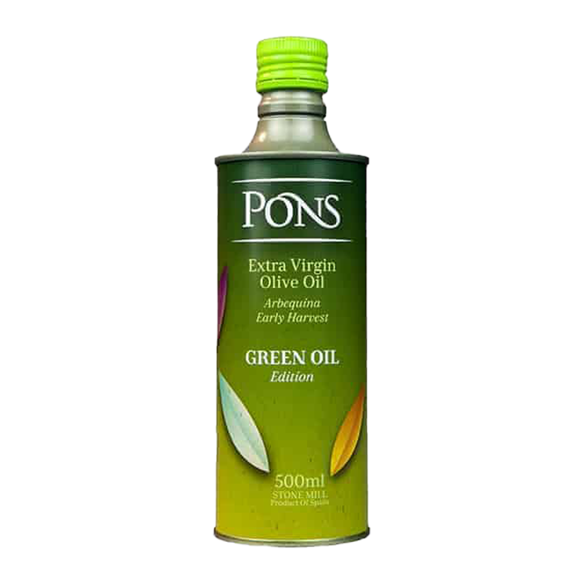 Pons Extra Virgin Olive Oil 500ml