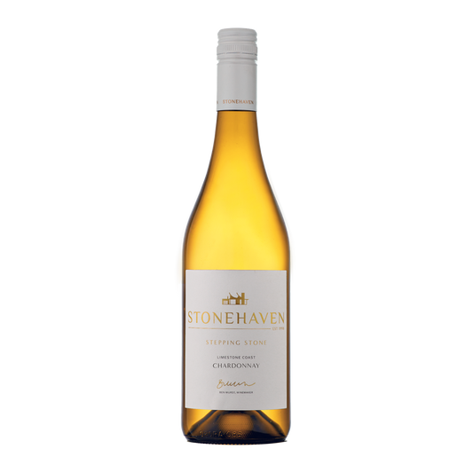 Stonehaven Chardonnay Limestone Coast SA 750ml